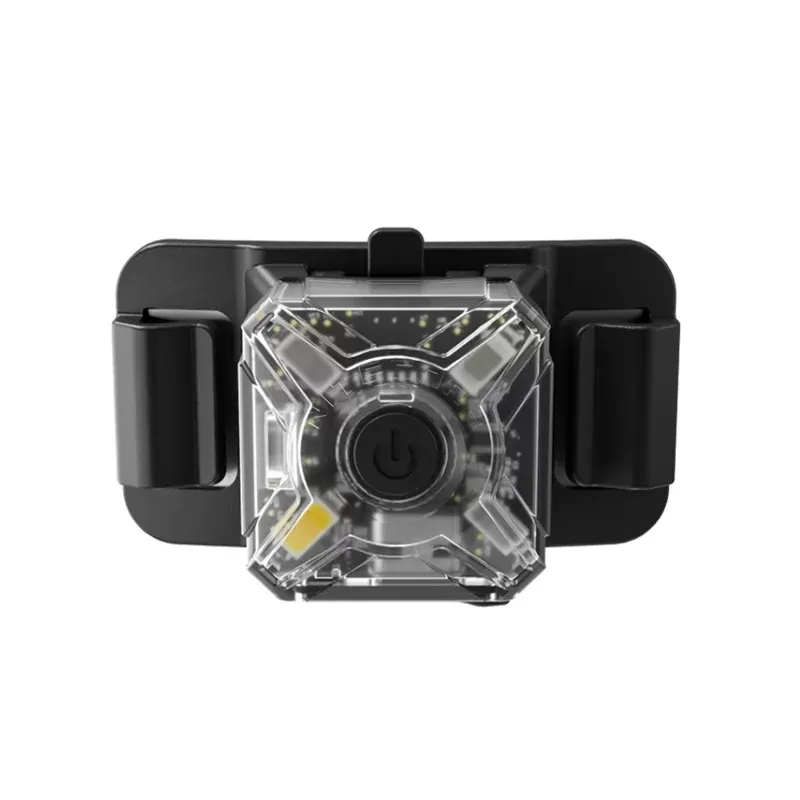 פנס NITECORE NU06 LE - אור אזהרה טקטי - תמונה 2