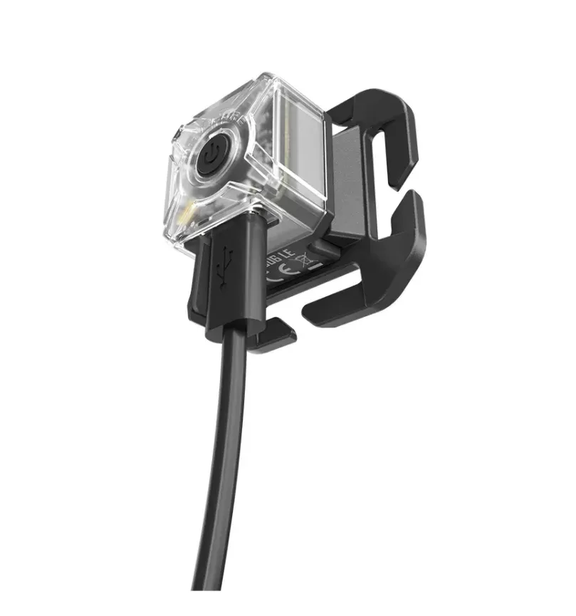 פנס NITECORE NU06 LE - אור אזהרה טקטי - תמונה 3