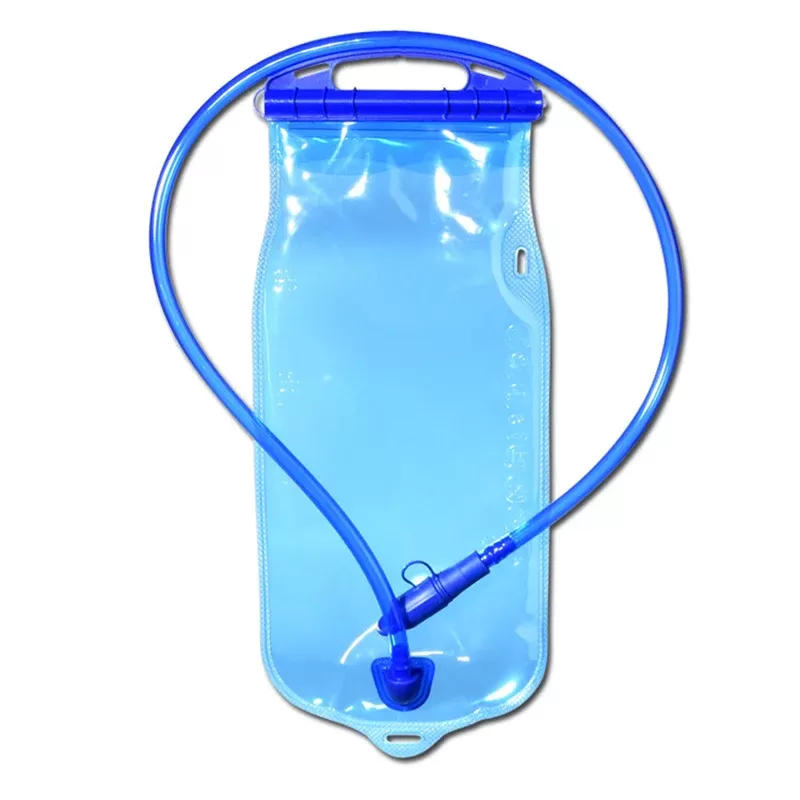 תיק מים עם שקית מים - BPA Free - תמונה 2