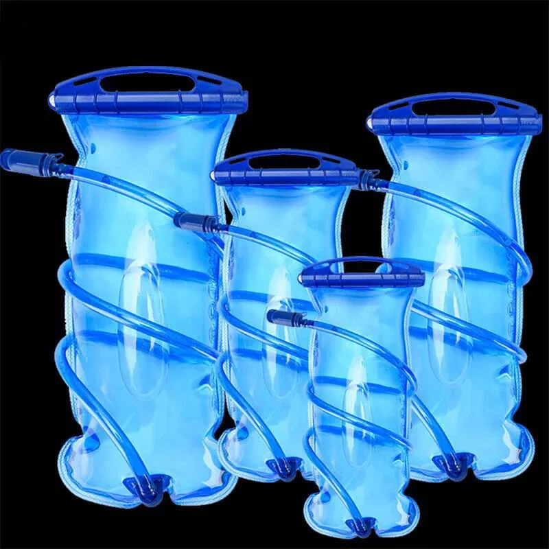 תיק מים עם שקית מים - BPA Free - תמונה 6