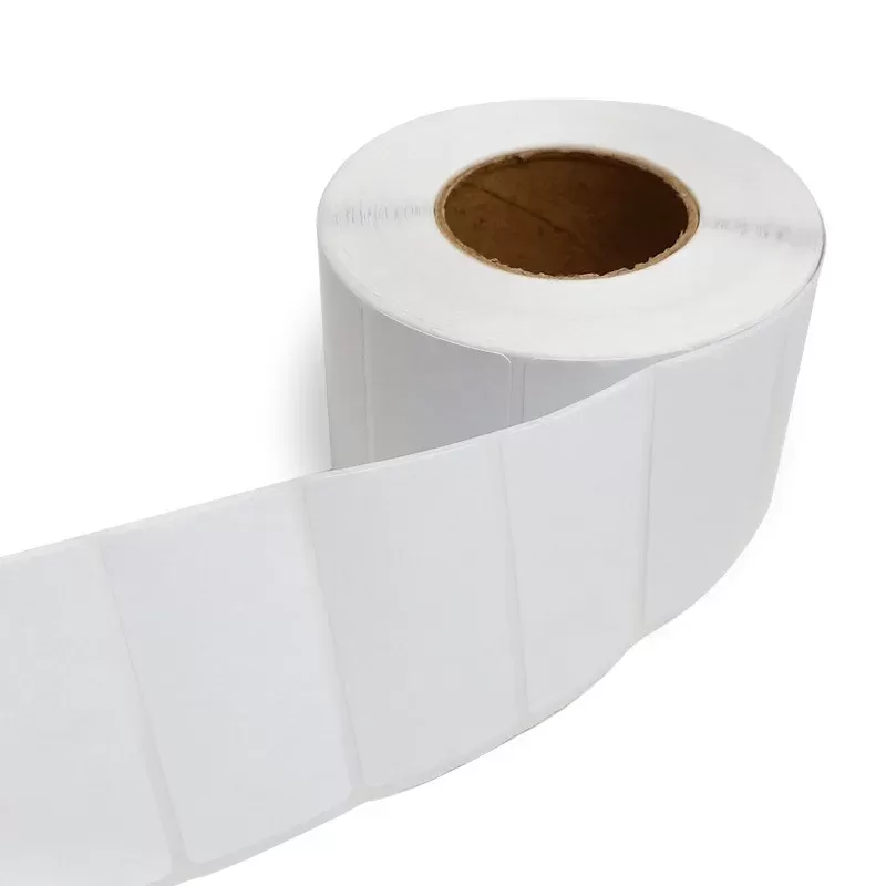Product Labels for Amazon 30x50mm Direct Thermal Removable Blank Labels Rectangle Self-Adhesive Writable Barcode Supermarket - תמונה 2