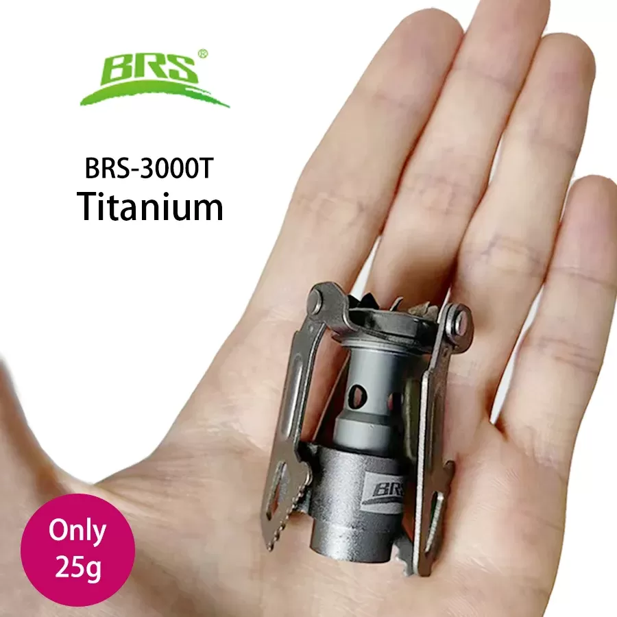 כיריים גז ניידות בRS 3000T