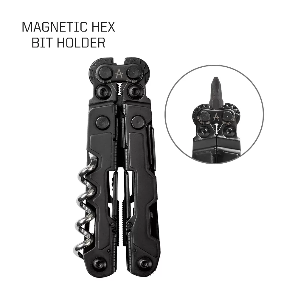 כלי עבודה SOG PowerLitre - רב תכליתי וקל משקל - תמונה 4