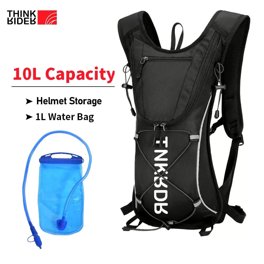 תיק מים קל משקל ThinkRider 12L