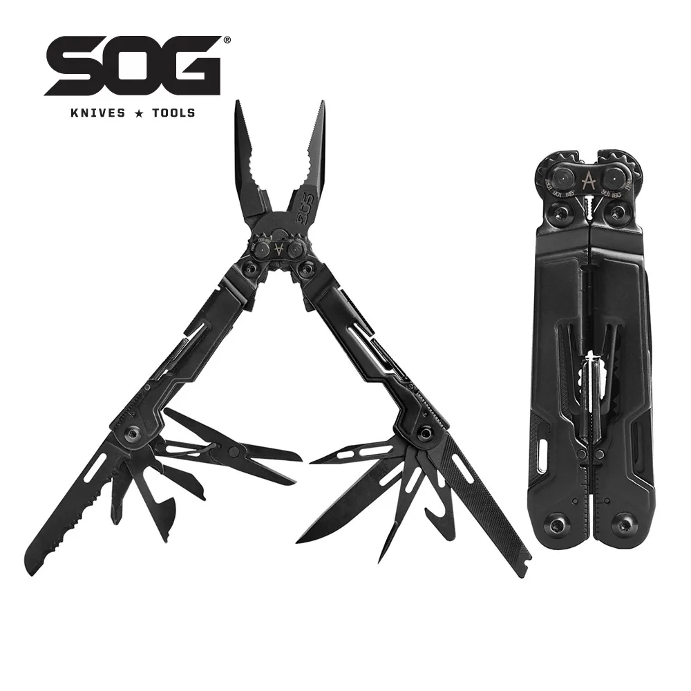 SOG PowerPint - מולטיטול רב תכליתי - תמונה 2