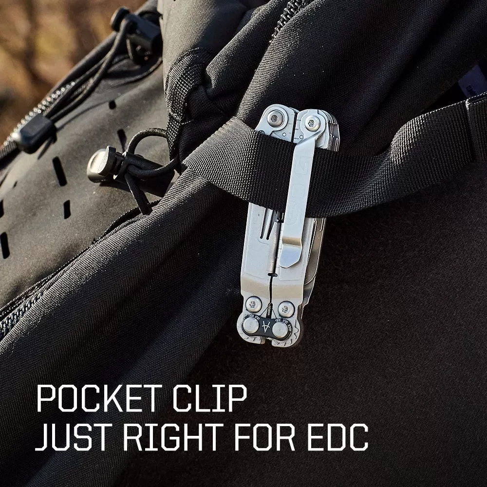 SOG PowerPint - מולטיטול רב תכליתי - תמונה 6