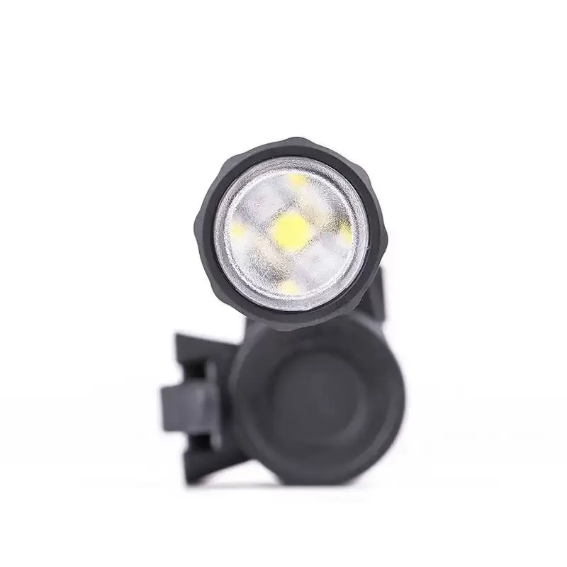 Nextorch rStar - פנס קסדה טקטי איכותי - תמונה 2