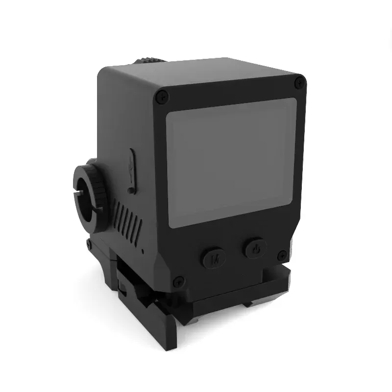 מצלמת תרמית אינפרא-אדום 9.7MM 19MM - תמונה 3