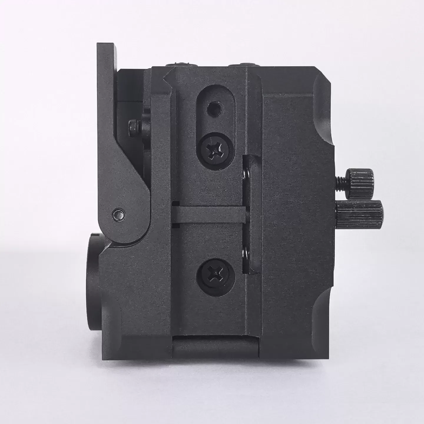 מצלמת תרמית אינפרא-אדום 9.7MM 19MM - תמונה 4