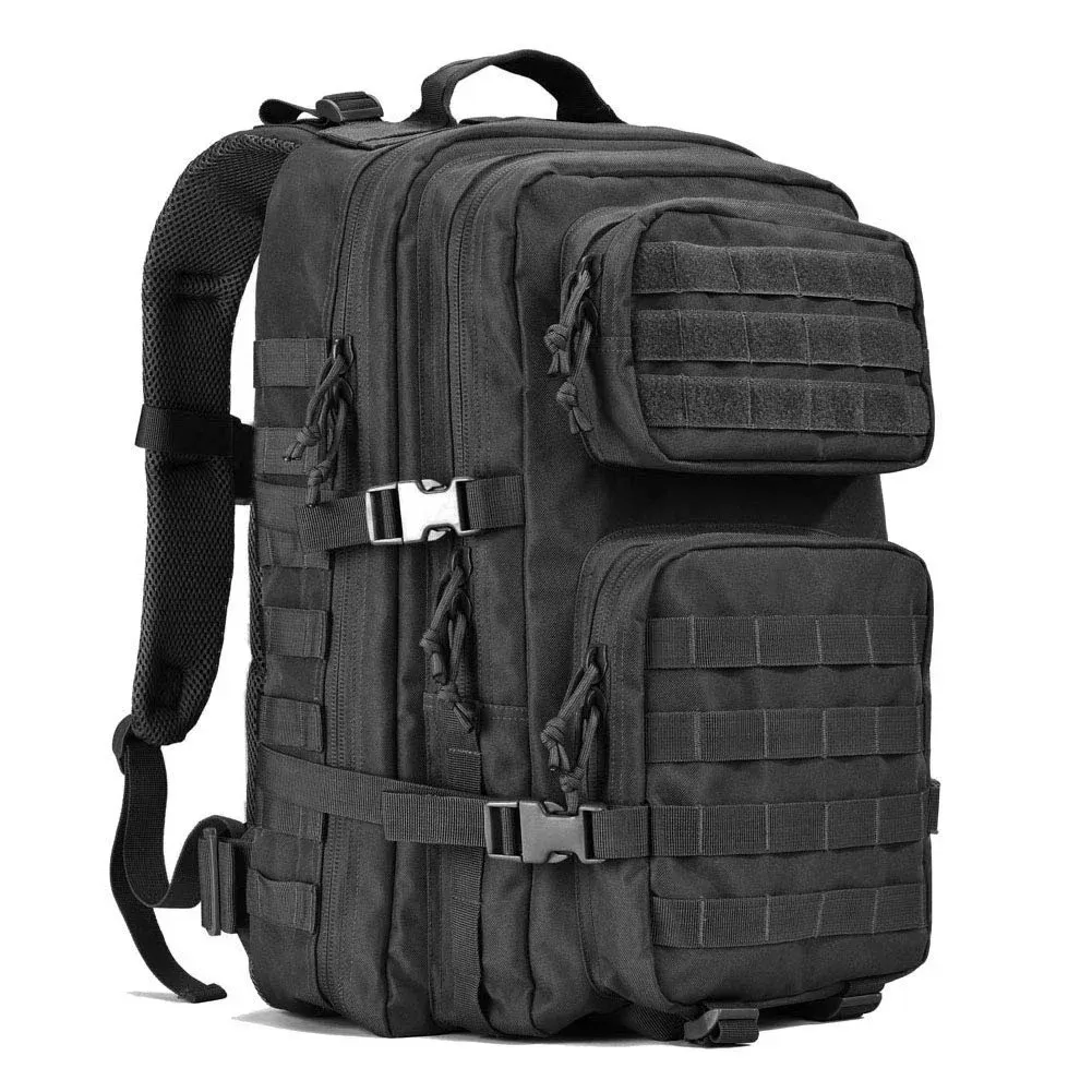 תיק גב טקטי 45L עם מערכת MOLLE