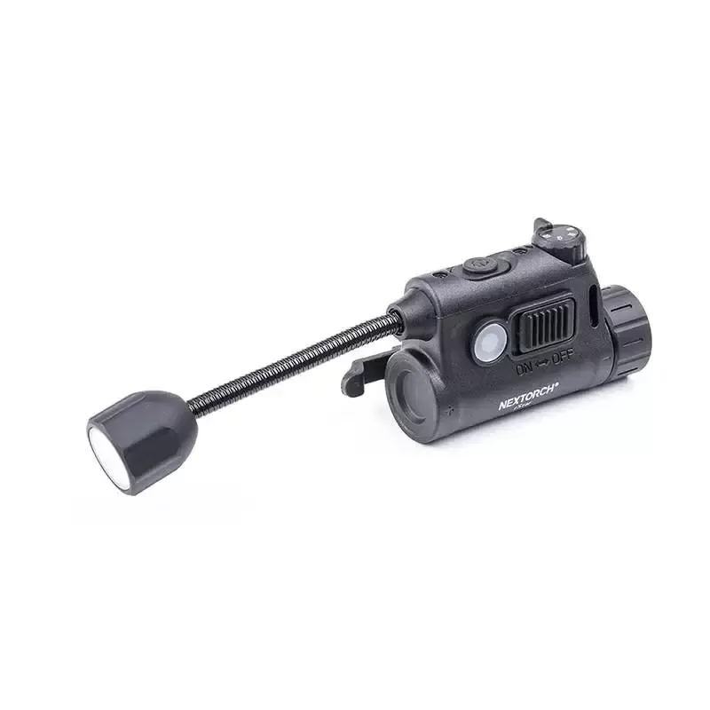 פנס קסדה טקטי Nextorch rStar - תאורה מתקדמת - תמונה 3