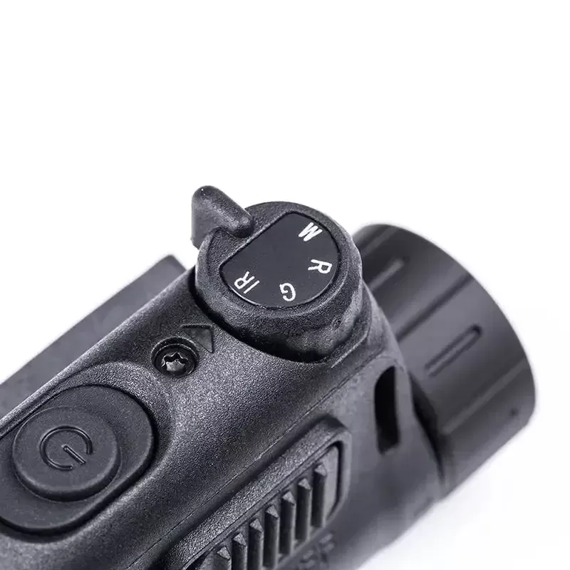 פנס קסדה טקטי Nextorch rStar - תאורה מתקדמת - תמונה 6