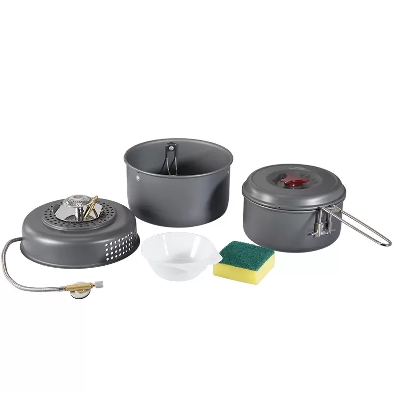 כיריים גז ניידות בולין BL100-Q1 - תמונה 5
