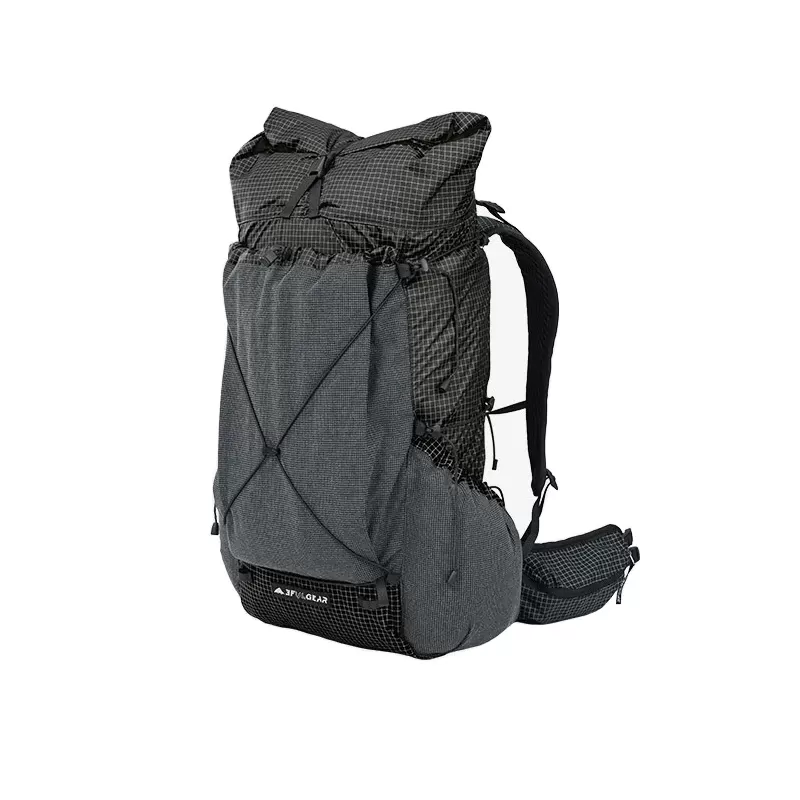 תרמיל טיולים DAOSHI 30+10L עמיד במים