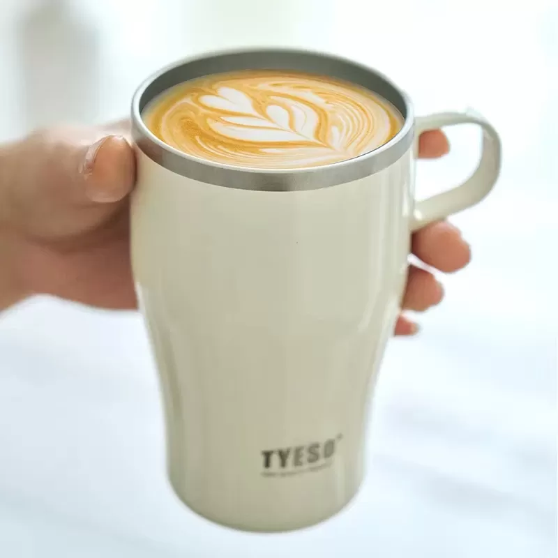 תרמוס Tyeso 500ML - לשמירה על טמפרטורה - תמונה 4