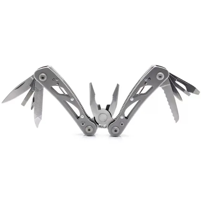 סט כלי עבודה Ganzo G100 G104-S - 11 כלים - תמונה 3