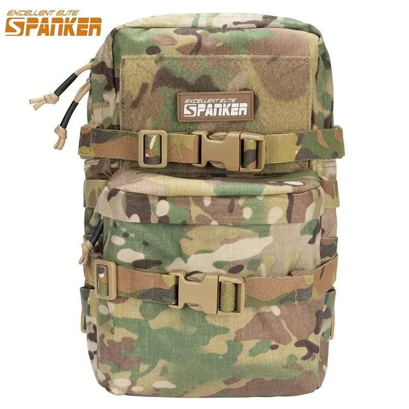 תיק שתייה טקטי EXCELLENT ELITE SPANKER