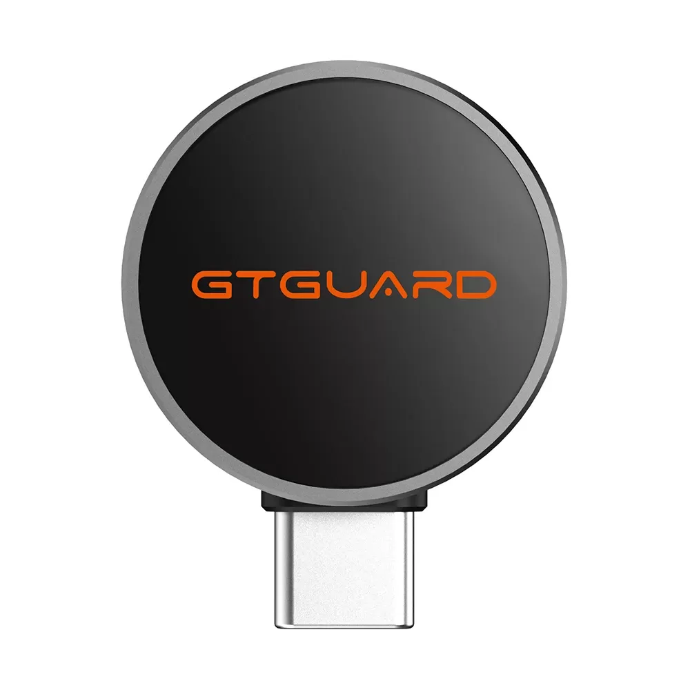 GTGUARD ClearView C210 - מצלמת חום ניידת - תמונה 4