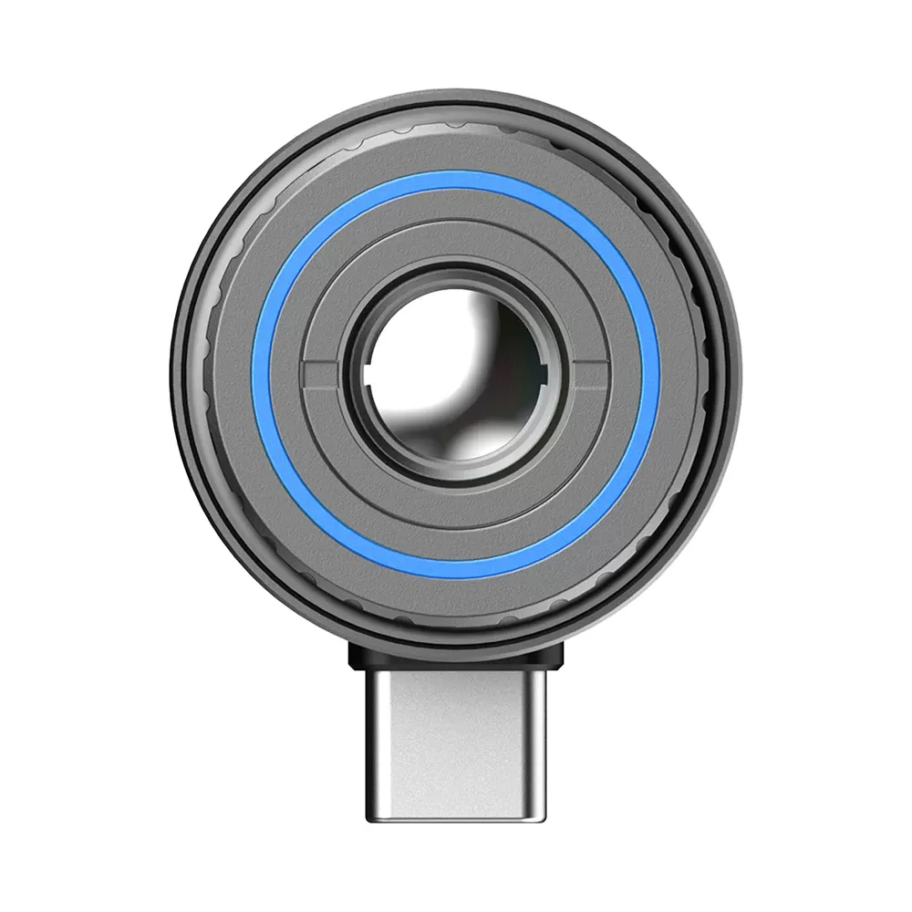 GTGUARD ClearView C210 - מצלמת חום ניידת - תמונה 5