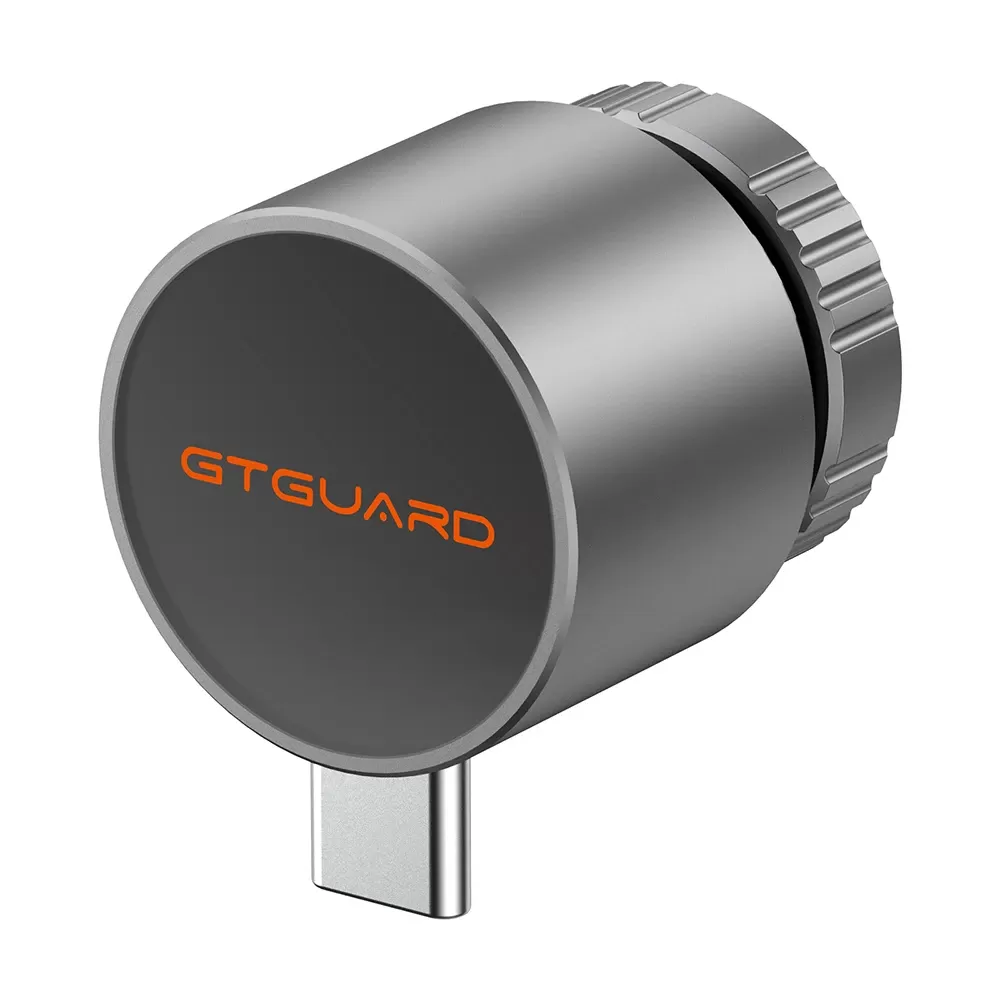 מצלמת חום ניידת GTGUARD ClearView C210