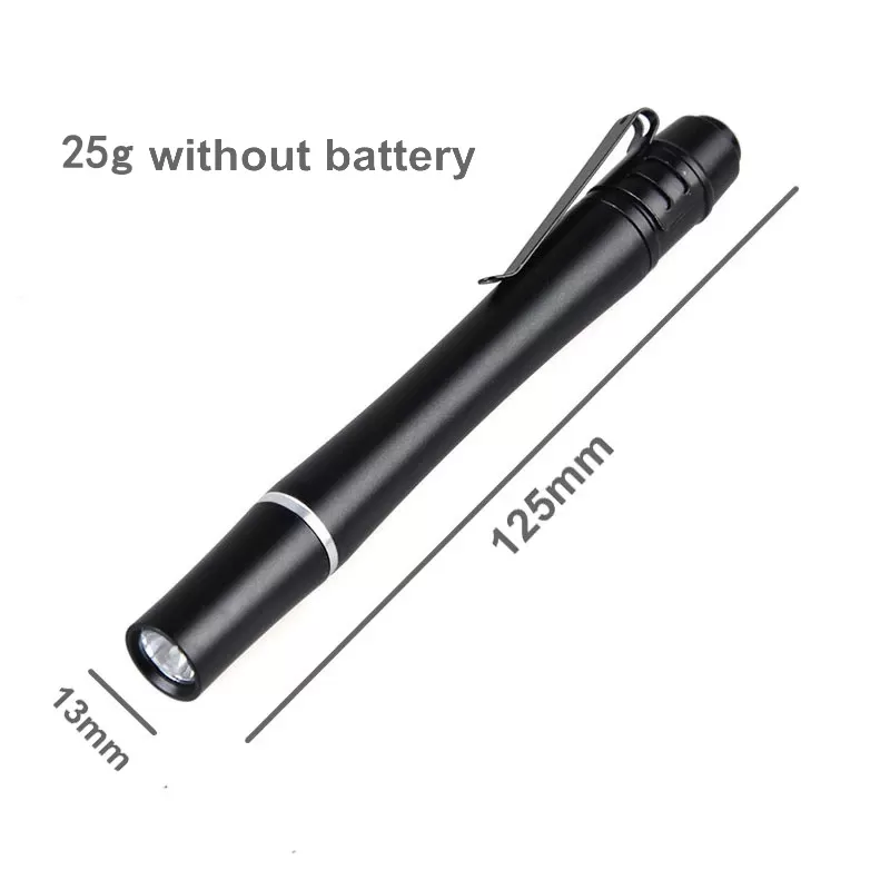 פנס UV LED לגילוי שטרות מזויפים - תמונה 3
