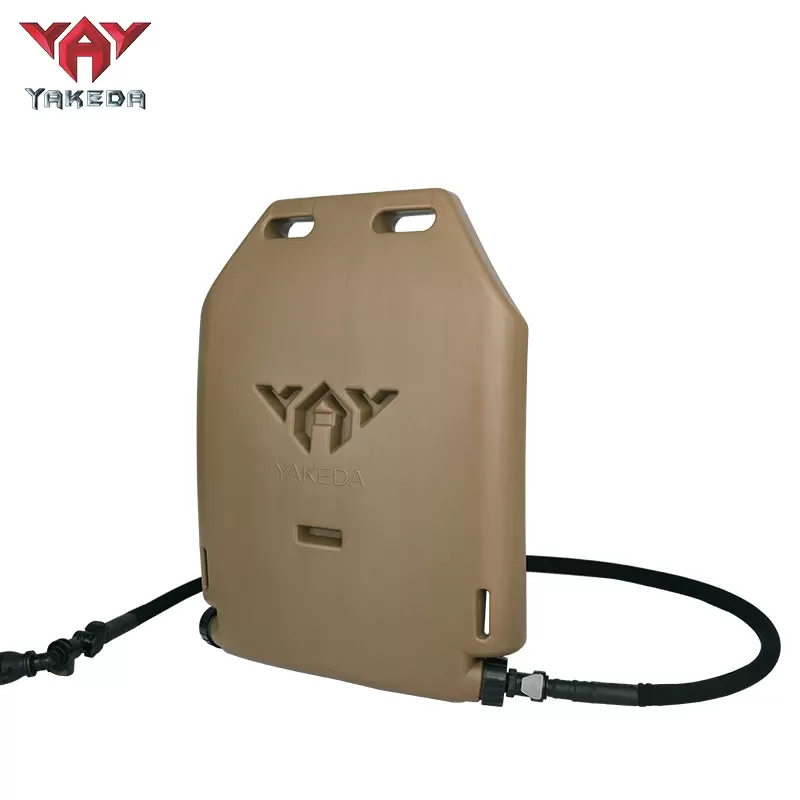 בקבוק מים YAKEDA 1.75 ליטר - איכות ושימוש נוח - תמונה 2