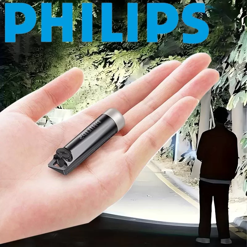 פנס LED קומפקטי PHILIPS SFL1121 - תמונה 3