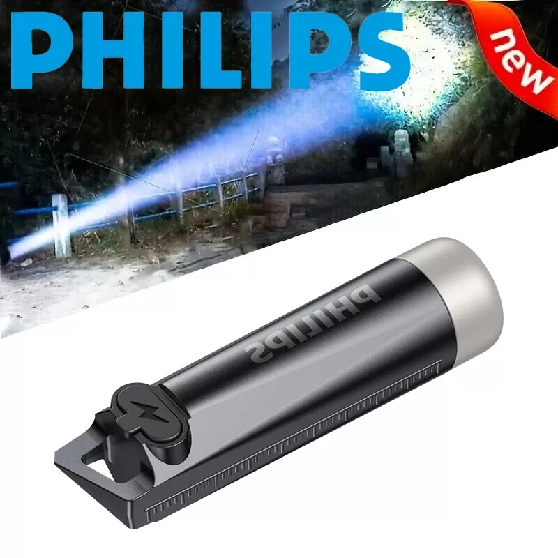פנס LED קומפקטי PHILIPS SFL1121 - תמונה 5