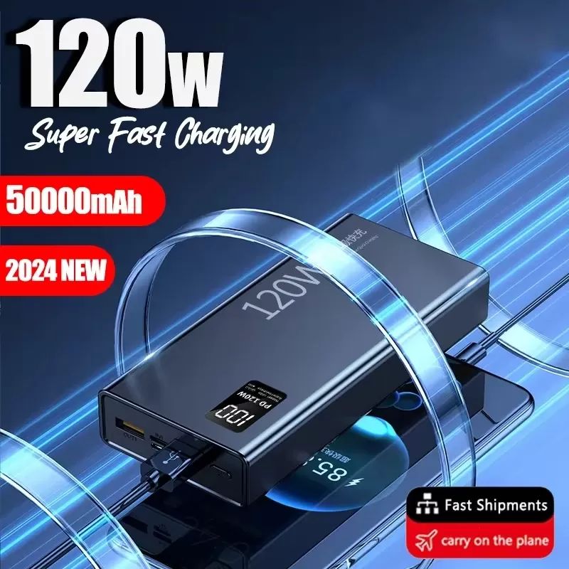 סוללת גיבוי Lenovo 120W - טעינה מהירה - תמונה 2