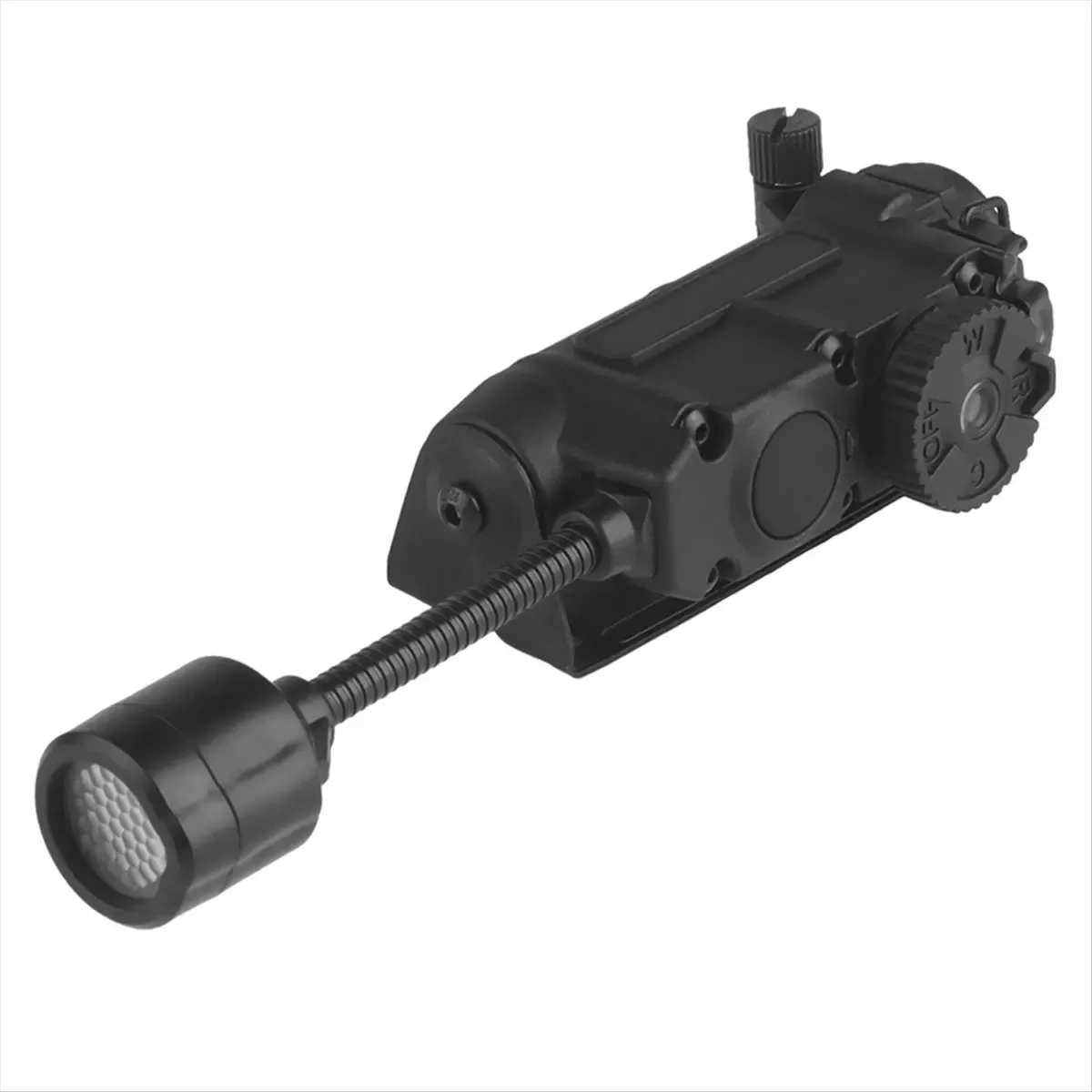 פנס קסדה טקטי INABEZ LT-11