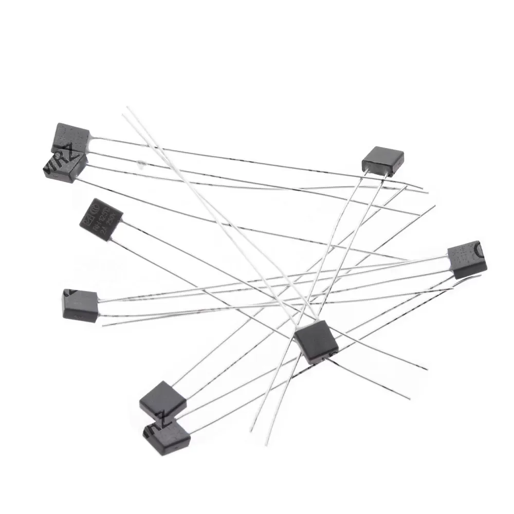 מאוורר שחור עם מנוע 2A 250V - תמונה 2