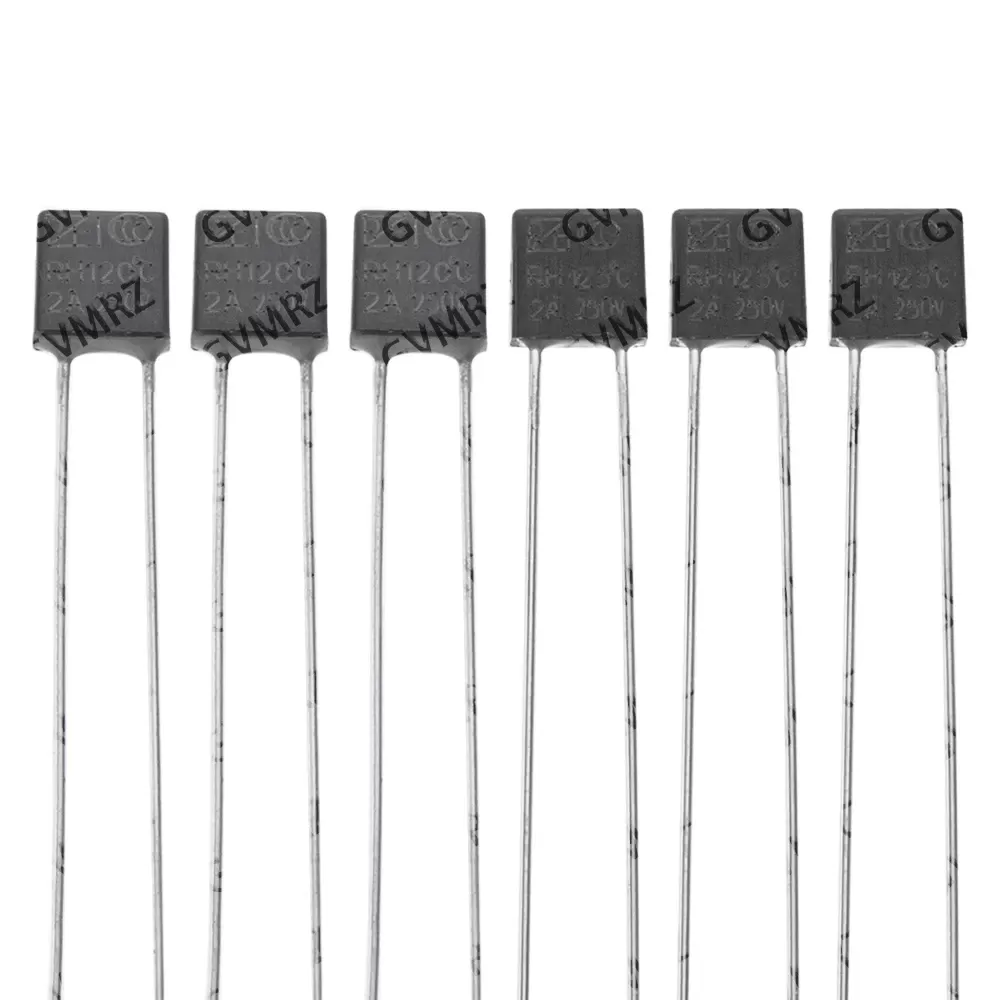 מאוורר שחור עם מנוע 2A 250V - תמונה 3