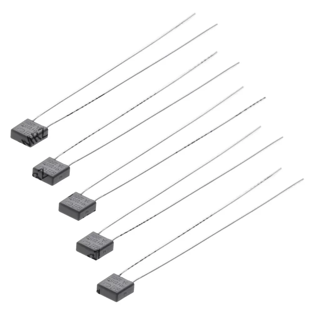 מאוורר שחור עם מנוע 2A 250V - תמונה 5