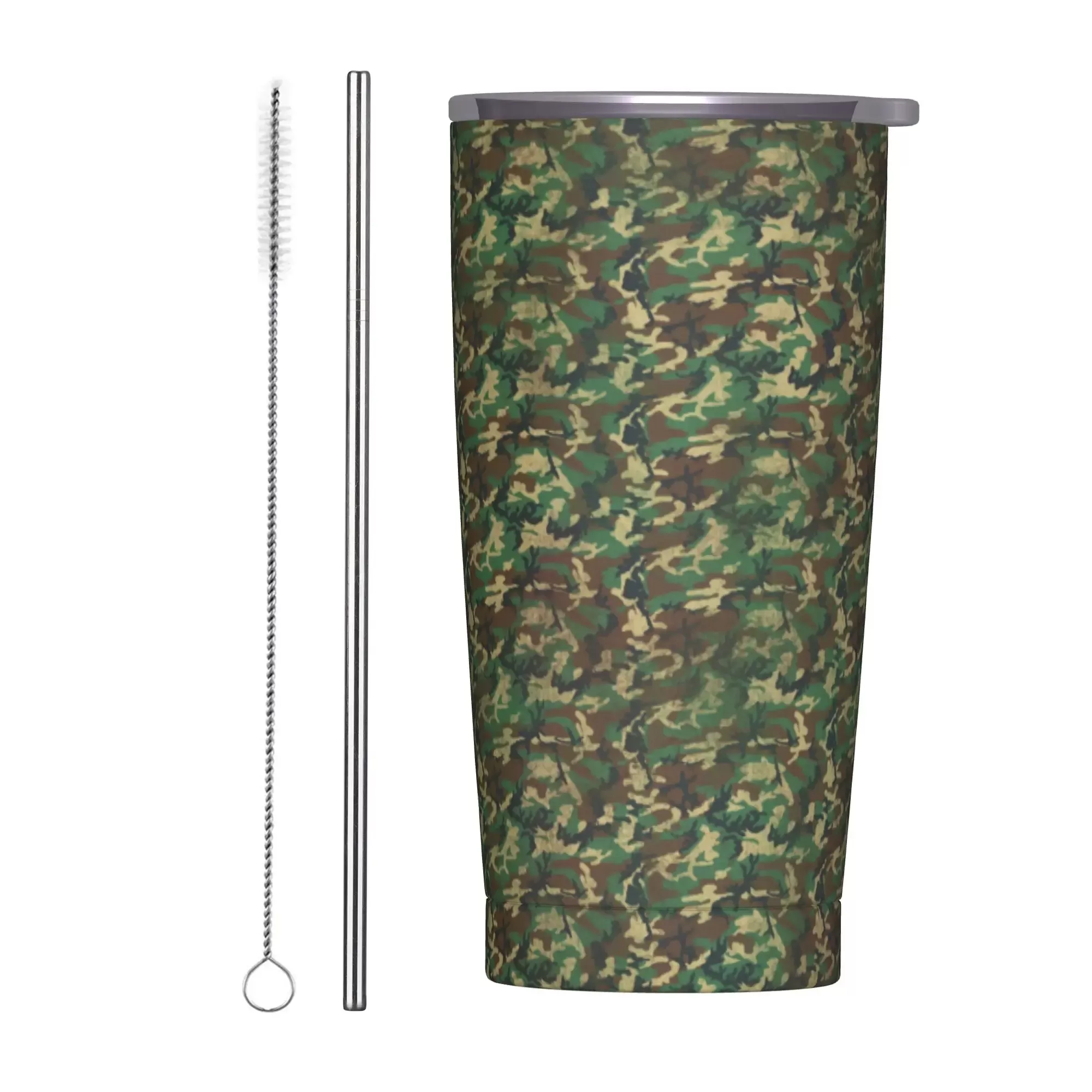 כוס תרמוס קמופלאז' 20oz
