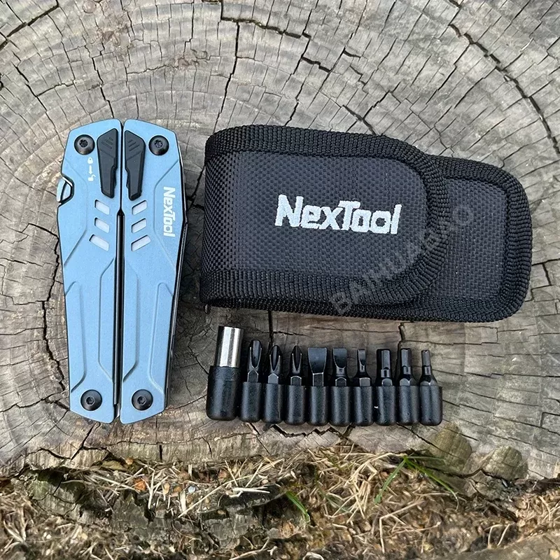 כלי רב-תכליתי NexTool Sailor Pro - תמונה 5